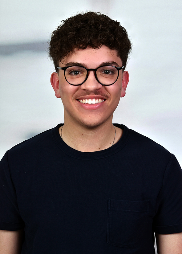 Portrait, professionell, Variante 2